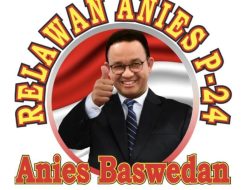 Agum Daeng Bakkareng Siap Menangkan Anies Baswedan For President 2024 Di Tapung Kampar