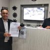 Gunakan Barang Aspal, Dinas Perumahan Kota Tangerang Selatan Disomasi Karena Rugikan Negara Ratusan Juta Rupiah